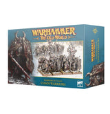 Warhammer: The Old World- Warriors of Chaos: Chaos Warriors