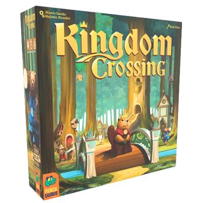 Kingdom Crossing