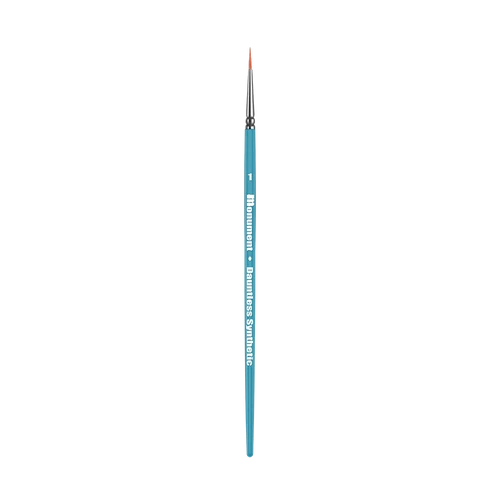 Monument Hobbies- Dauntless Synthetic #1