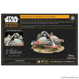 Star Wars: Legion – Infantry Support Platform