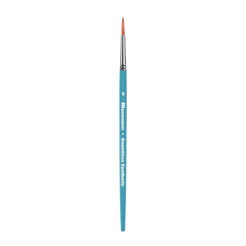 Monument Hobbies- Dauntless Synthetic #5