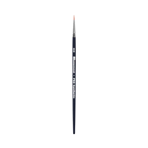Monument Hobbies- PRO Synthetic 00