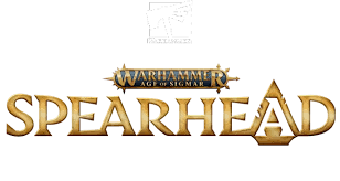 Event: Age of Sigmar - Spearhead June 28th 11am