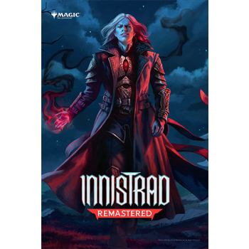 BEAVERTON EVENT: Magic The Gathering Innistrad Remastered Launch Party 1/26