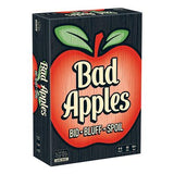 Bad Apples