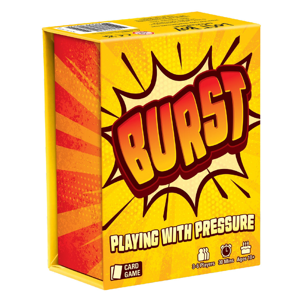 Burst