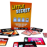 Little Secret