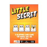 Little Secret