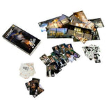 Chronicles of Crime: Noir