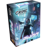 Chronicles of Crime: The Millennium Series - 2400