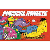 Magical Athlete