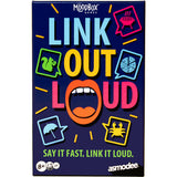 Link Out Loud