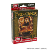 Who Says? Lord of the Rings