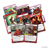Marvel Champions LCG: Deadpool Expanded Hero Pack