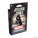Marvel Champions: The Card Game - Jessica Jones Hero Pack