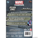 Marvel Champions: The Card Game - Jessica Jones Hero Pack
