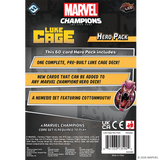 Marvel Champions: The Card Game - Luke Cage Hero Pack
