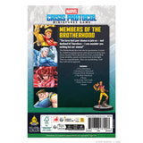 Marvel: Crisis Protocol – Members of the Brotherhood