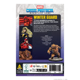 Marvel: Crisis Protocol – Winter Guard