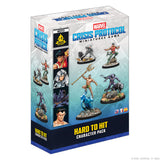 Marvel: Crisis Protocol – Hard to Hit
