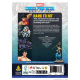 Marvel: Crisis Protocol – Hard to Hit