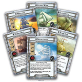 Lord of the Rings LCG: The Dream-Chaser Campaign Expansion