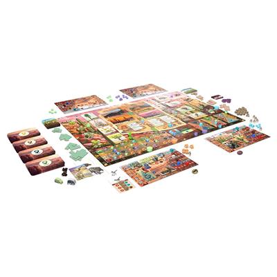 Trailblazer The Arizona Trail