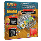 Clash of Clans: The Epic Raid: Dark Elixir Expansion