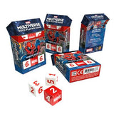 Marvel Multiverse RPG: Heroic Dice Set