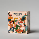 Monikers: Classic Expansion