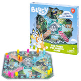 Bluey The Creek Pop
