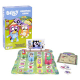 Bluey Grannies Game