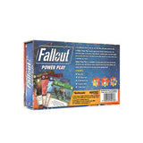 Fallout: Power Play