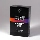 Die Hard Dice: 7pc RPG Set - Next Level Mystery Dice
