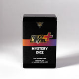 Die Hard Dice: 8pc RPG Set - Next Level Plus Mystery Dice