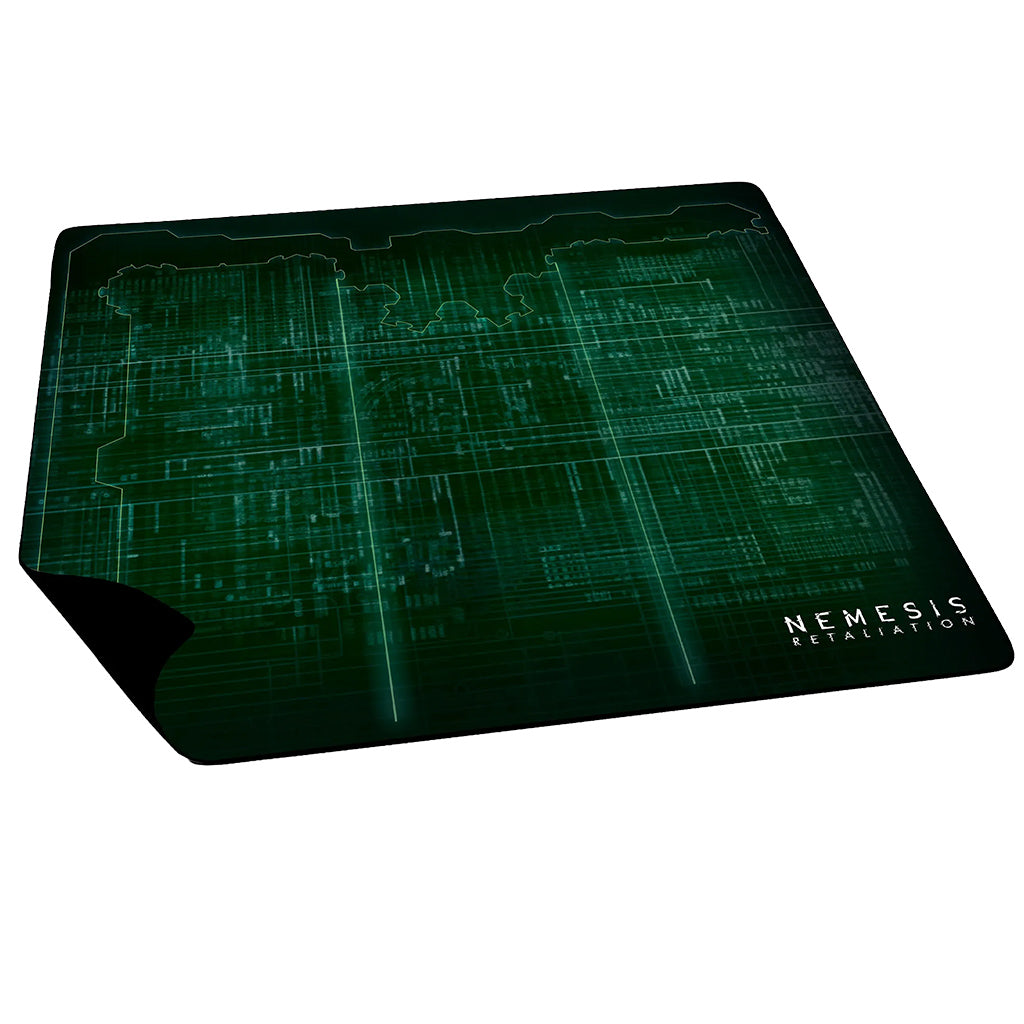 Nemesis Retaliation Playmat