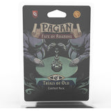 Pagan: Trials of Old - Content Pack #1