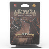 Pagan: Close Encounters - Content Pack #2