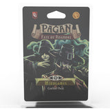 Pagan: Mind Games - Content Pack #3
