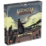 Pagan: Beyond the Palisades
