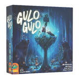 Gulo Gulo