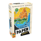 Paper World