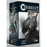 Conquest: Nords: Artisan Series Female Jarl