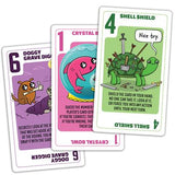 Power Hungry Pets (Tin Version)