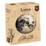 Galileo Galilei: Luna expansion