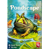 Pondscape