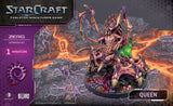 Starcraft: Zerg- Queen