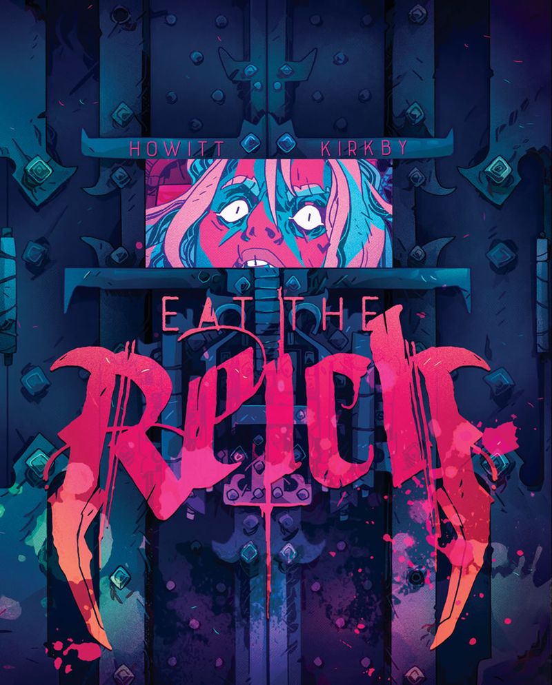 Eat the Reich RPG: Corebook (New Printing)