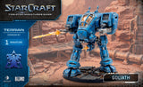 Starcraft: Terran- Goliath