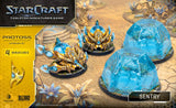 Starcraft: Protoss- Sentry